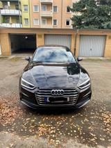 Audi A5 35 TFSI S tronic Sportback - - Audi A5 Gebrauchtwagen in Hannover