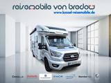 Chausson Teilintegriert Sweet Line 797 ohne Hubbett - Chausson Sweet