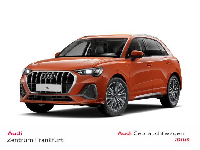 Audi Q3 - Bild 1
