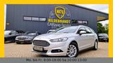 Ford Mondeo Turnier AHK Navi Tempomat Einparkh.