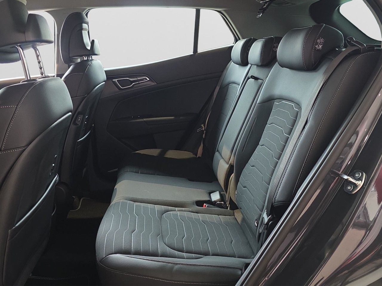 Kia Sportage - Bild 14