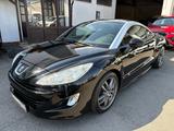 Peugeot RCZ 1.6 Turbo COUPE TEMPOMAT KLIMA PDC - Peugeot Gebrauchtwagen in Kassel