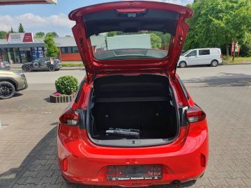 Bild 5 Opel Corsa 1,2 Direct In