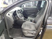 Cupra Ateca - Vorschau Bild 4