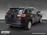 Jeep Compass 1.5l T4 48V e-Hybrid MHEV Altitude FWD - Jeep Compass: Altitude