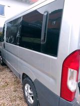 Peugeot Boxer mit Wohnmobilzulassung - Peugeot Boxer in Stuttgart