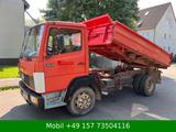 Mercedes-Benz 1114 Dreiseitenkipper - Mercedes-Benz 1114