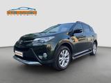 Toyota RAV 4 Executive * 150 PS * Automatik * Allrad * - Toyota: 4.4