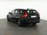 Volvo V60 T3 Navi Sitzheizung Leder PDC Tempomat - Volvo V60 Gebrauchtwagen