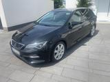 Seat Leon ST 2.0 TSI 140KW FR DSG ACC Navi... - Seat Leon: 14 Tsi