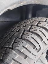 La Strada Avanti EB EB 18Zoll AT Reifen - La Strada Avanti