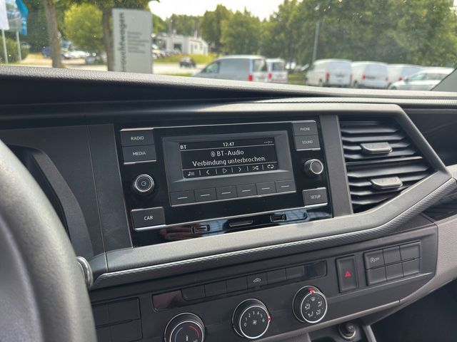 T6.1 2.0 TDI Pritsche lang AHK