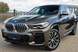 BMW X6 30d xDrive M Sport Paket - gebrauchte BMW X6 aus dem Jahr 2023