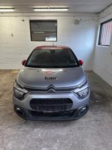Citroën C3 BlueHDi 100 Stop&Start FEEL PACK - Citroen C3 Stop-&-Start mit Diesel-Antrieb