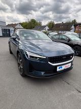 Polestar 2 Long Range Dual Performance #denim blau# 94,9% - Polestar 2 in Bochum
