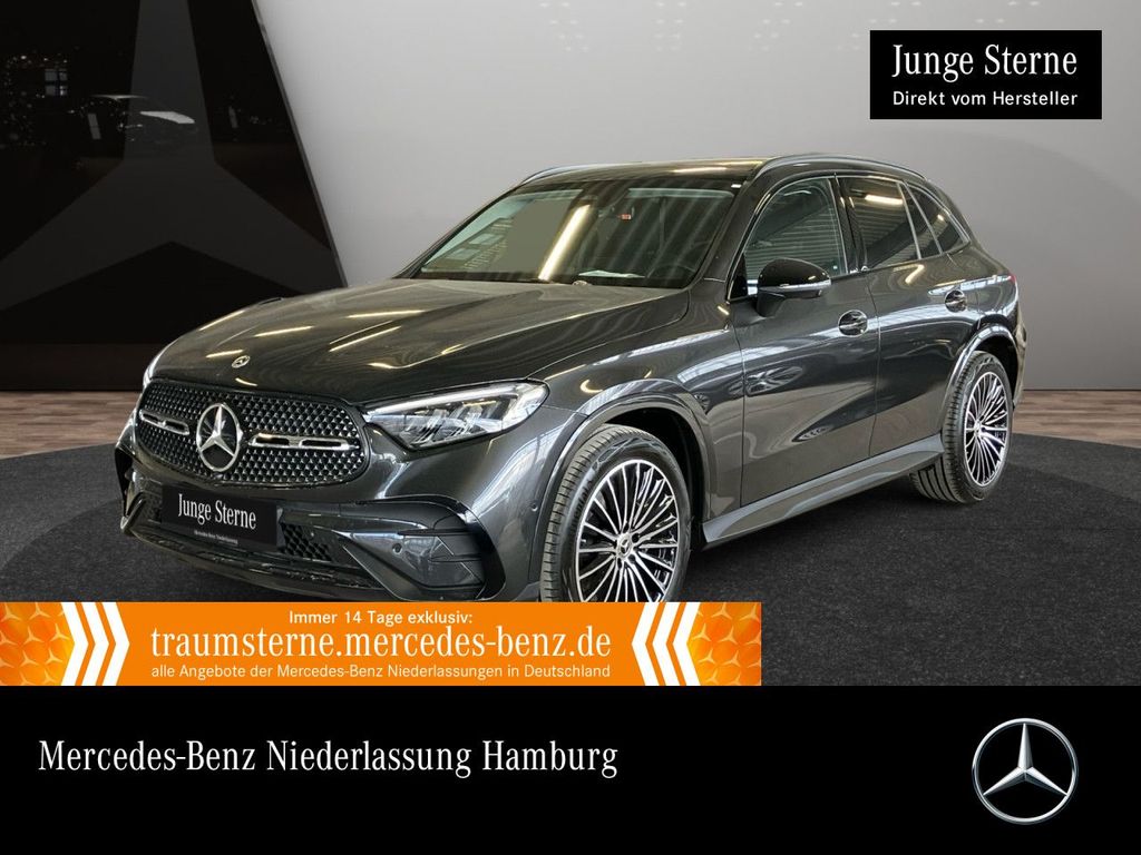 Image of Mercedes-Benz GLC 220