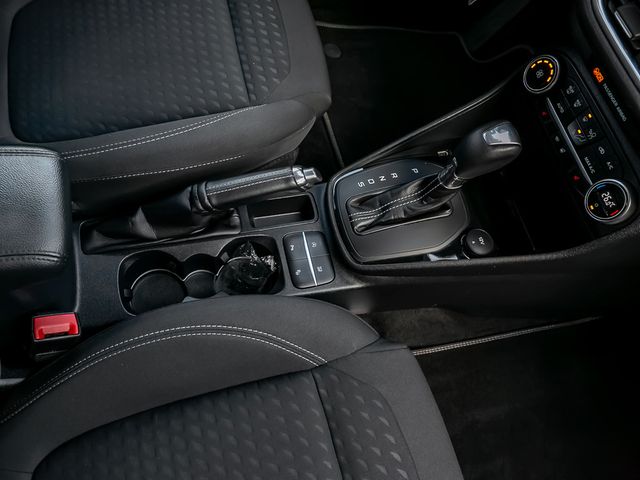 Ford Fiesta 1.0 Titanium Exclusive-Paket Kamera ACC