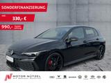 Volkswagen Golf VIII GTI 2.0 TSI DSG MATRIX+NAVI+PANO+19Z