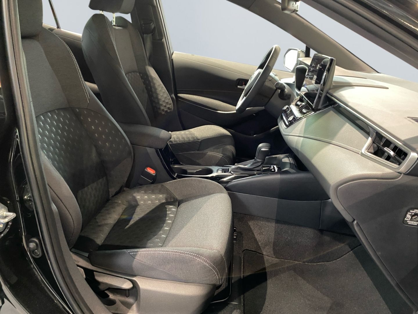 Toyota Corolla - Bild 20