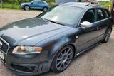 Audi RS4 Avant 4.2l V8 - gebrauchte Audi RS4 aus dem Jahr 2006