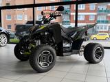 Aeon Cobra 420 SM LOF - AEON COBRA QUAD