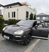Porsche Cayenne Turbo S 957| 551 PS Baujah... - Porsche: 55
