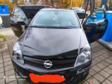 Opel Astra GTC 1.6 116 ps - Opel Astra aus 2008: Gtc