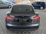 Tesla Model S 85D|22kW|Carbon|Pano|FreeSupCharger|SC01 - Tesla aus 2015