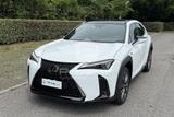 Lexus LEXUS UX Hybrid F Sport - gebrauchte Lexus Kombis
