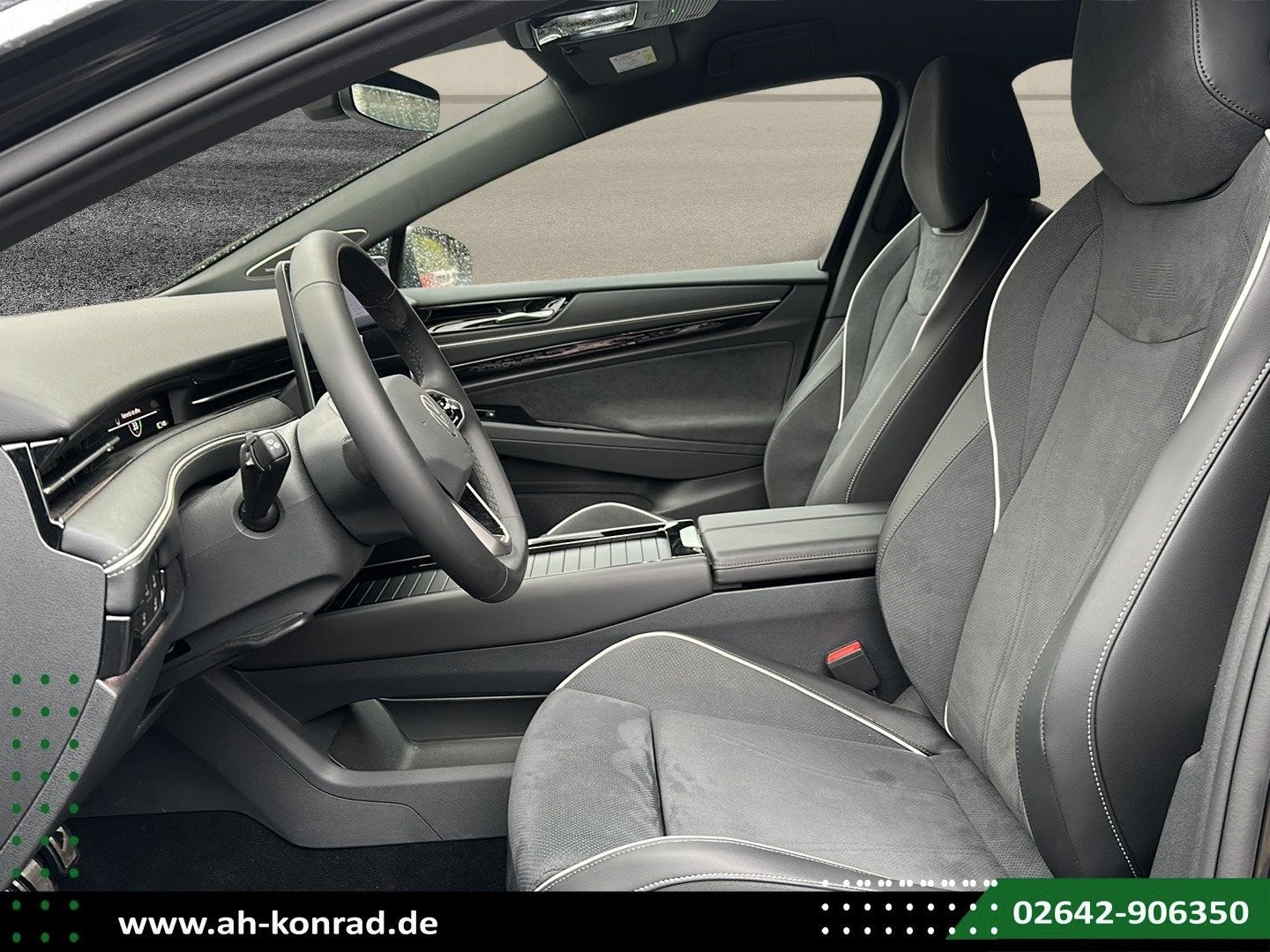 Fahrzeugabbildung Volkswagen ID.7 Tourer Pro 210 kW*AHK*5JGARANTIE*0,99%FINAN