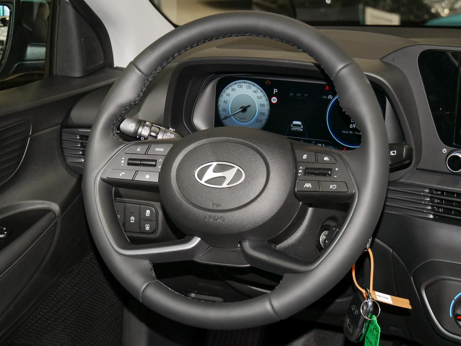 Hyundai i20 - Bild 14