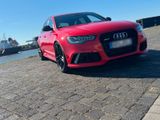 Audi RS6 C7 4G MTM 722PS - Audi A6: Mtm