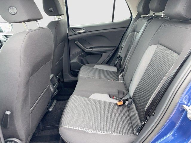 T-Cross Active TSI DSG Navi Kamera ACC