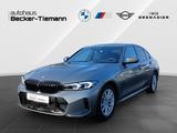 BMW 320i Limousine M-Sport AHK HUD Glasdach DrivAssP