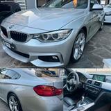 BMW 418d COUPE ' M-SPORT - BMW 418: Coupe