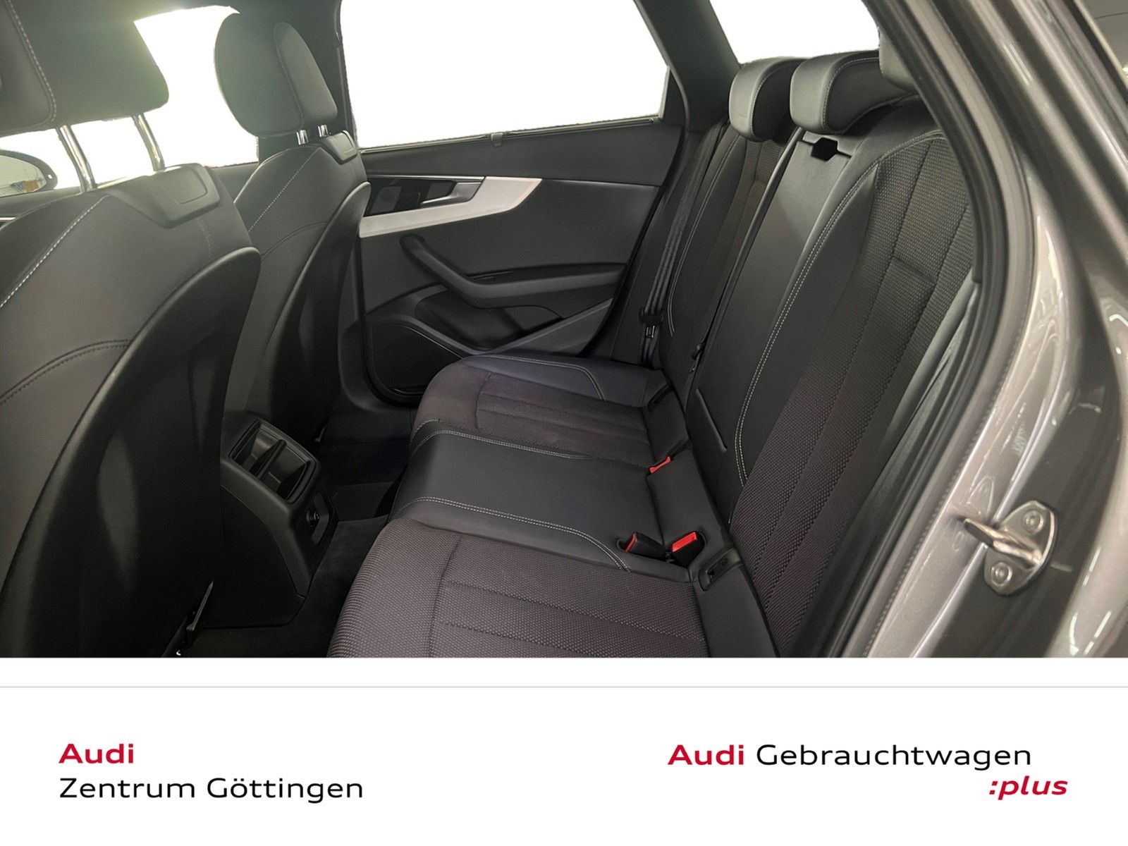 Audi A4 - Bild 14
