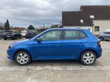 Skoda Fabia Joy +Klimaanlage+Funk-ZV+SITZHZG+ - Skoda Fabia Joy mit Benzin-Antrieb