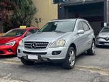 Mercedes-Benz Mercedes-benz ML 280 CDI Sport - graue Mercedes-Benz ML 280