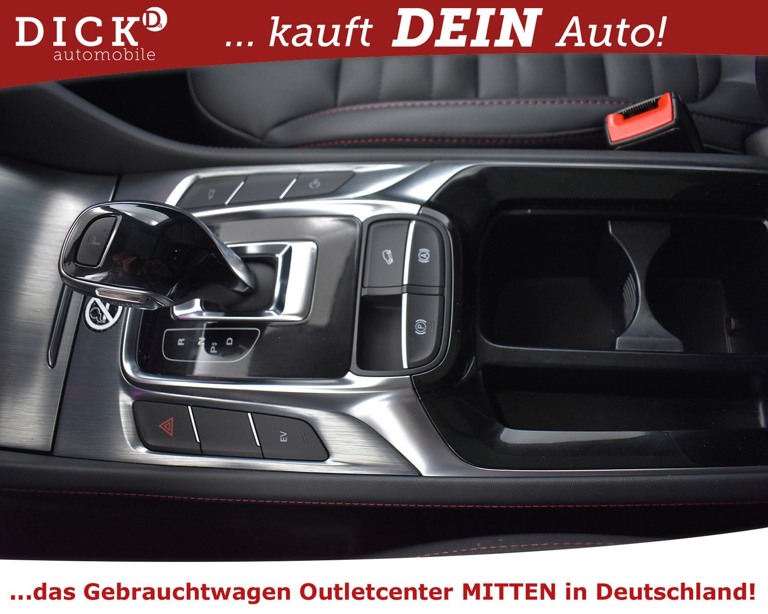 MG EHS PHEV 1.5 T-GDI Luxury  LED+PANO+ACC+SHZ+360° - Image 26