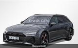 Audi RS6 Avant 4.0TFSI quattro*ACC*Matrix*B&O*Dynamik - Audi RS6 Unfallwagen