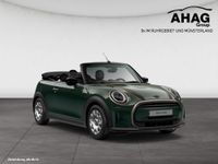 MINI Cooper Cabrio - Vorschau Bild 1