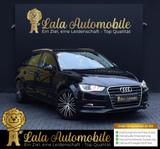 Audi A3 1.6 TDI Attraction TEMPOMAT/BLUETOOTH/KLIMA - Audi A3 Attraction mit Diesel-Antrieb