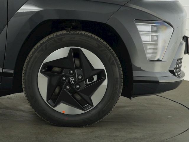 KONA Elektro TREND 48,4kWh+VOLL-LED+NAVI+RÜCKFAH