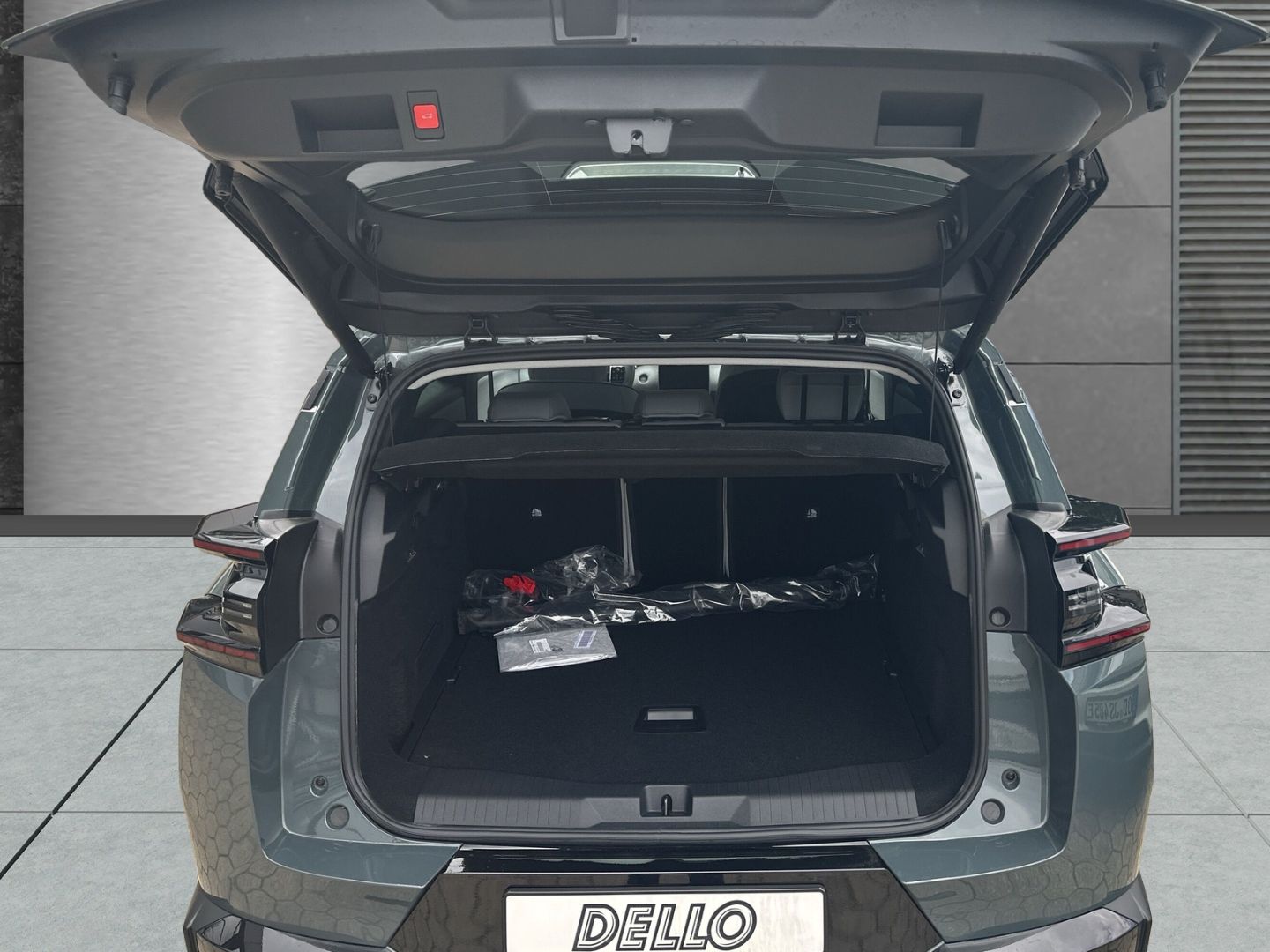 Citroën C5 Aircross - Bild 5