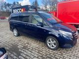 Mercedes-Benz V 250 lang, 4x4,Avantgarde,30100€ Netto+MwSt - Mercedes-Benz Avantgarde