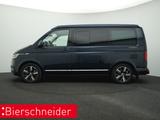 Volkswagen T6.1 California 2.0 TDI DSG 4Mo. Ocean 5.-J.-GAR - blaue Volkswagen T6 California