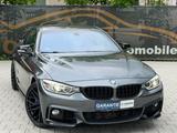 BMW 435i Coupe M Sportpaket LED*NAVI*SHEFT*ALCANTARA