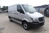 Mercedes-Benz Sprinter 314 L1H1*Navi*Kam*PDC*Sortimo*SzHz* - Mercedes-Benz Sprinter: Sortimo