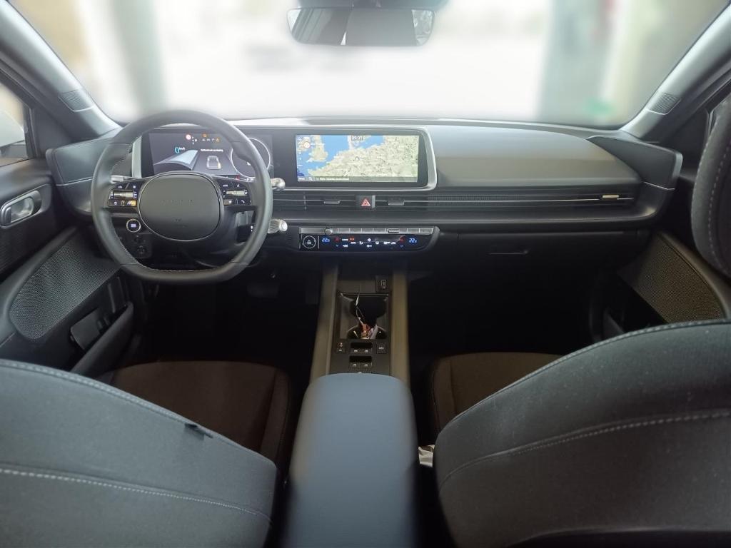 Hyundai IONIQ 6 77,4kWh 2WD MY25 DYNAMIQ Navi Digitales 