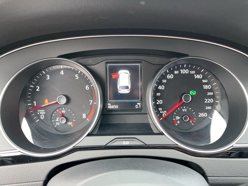 Volkswagen Passat Variant - Bild 12